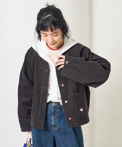 セール】＜セットアップ対応＞RED KAP × FREAK'S STORE/レッドキャップ