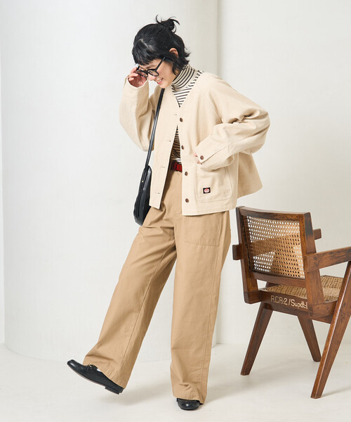 レッドキャップ フリークスストア 別注 セットアップ RED KAP セール】＜セットアップ対応＞RED KAP × FREAK'S STORE/レッドキャップ