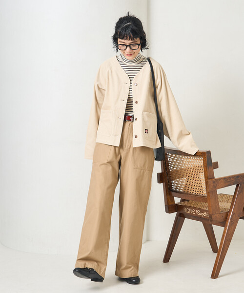 セール】＜セットアップ対応＞RED KAP × FREAK'S STORE/レッドキャップ