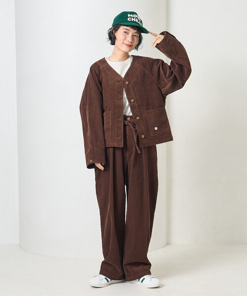 セール】＜セットアップ対応＞RED KAP × FREAK'S STORE/レッドキャップ