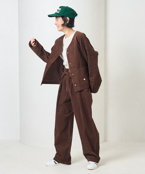 RED KAP フリークスストア別注　セットアップ REDKAP for FREAK'S STORE｜Daytona Park(FREAK'S STORE公式通販)