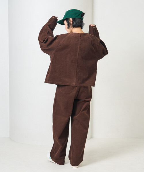 FREAK'S STORE（フリークスストア）の「＜セットアップ対応＞RED KAP