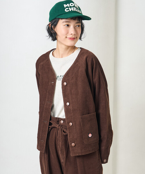 FREAK'S STORE（フリークスストア）の「＜セットアップ対応＞RED KAP
