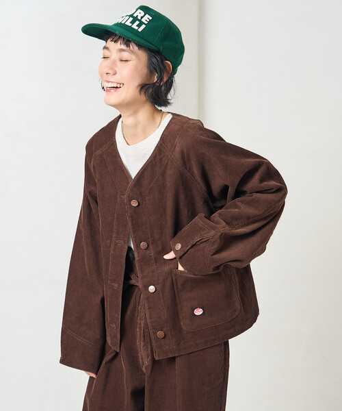 FREAK'S STORE（フリークスストア）の「＜セットアップ対応＞RED KAP