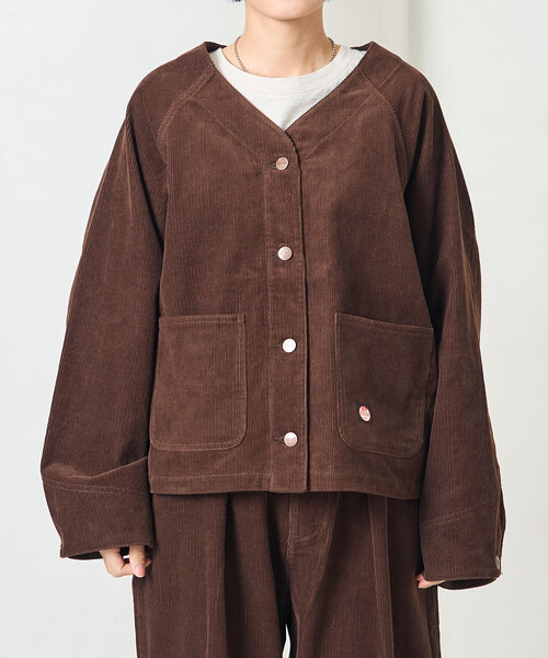 FREAK'S STORE（フリークスストア）の「＜セットアップ対応＞RED KAP