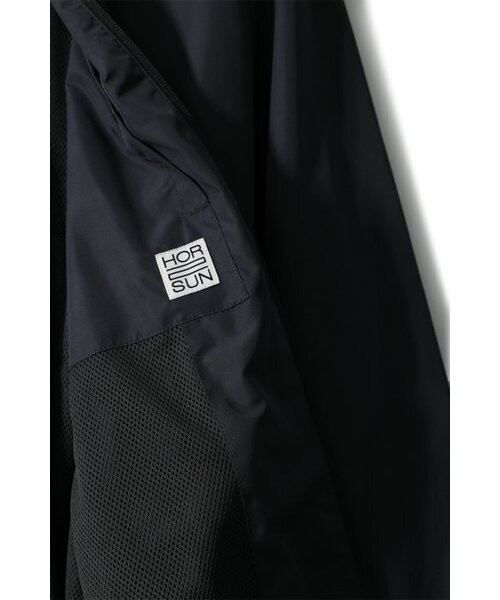 HORLISUN(ホーリーサン)の「Parker String Jacket Charcoal(ブルゾン・レディース・その他・LARGE)」の16枚目の写真