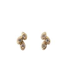 SIENA ROSE | petit・ガーランドピアス(ピアス（両耳用）)