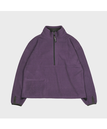 mmo fleece anorak (5colors)
