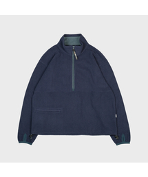 MMOGARDEN（エメモガーデン）の「mmo fleece anorak (5colors)（その他アウター）」