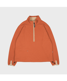 MMOGARDEN（エメモガーデン）の「mmo fleece anorak (5colors)（その他アウター）」