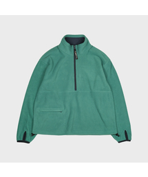 MMOGARDEN（エメモガーデン）の「mmo fleece anorak (5colors)（その他アウター）」