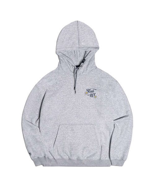 CORALIAN(コラリアン)の「デイジー裏起毛フードパーカー(パーカー・レディース・その他・S/M/L/2XL/XL/4XL/5XL/6XL/XS/3XL)」の1枚目の写真