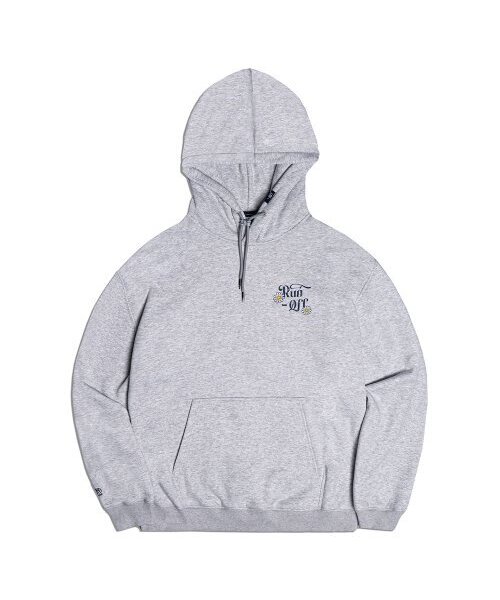 CORALIAN(コラリアン)の「デイジー裏起毛フードパーカー(パーカー・レディース・その他・S/M/L/2XL/XL/4XL/5XL/6XL/XS/3XL)」の4枚目の写真