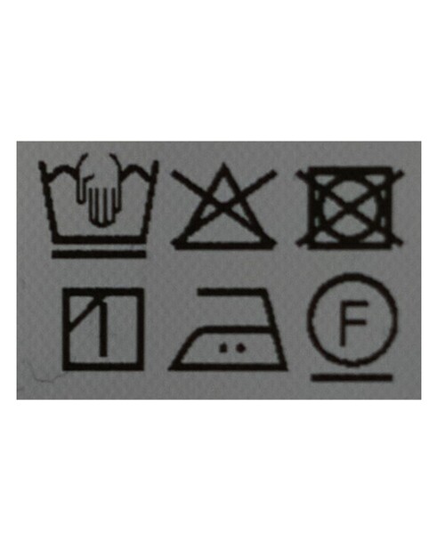 UNITED ARROWS（ユナイテッドアローズ）の「コットン ハイゲージ  ニットポロシャツ（ニット/セーター・メンズ・ダークブラウン/ネイビー・S/L/M/XL）」の20枚目の写真