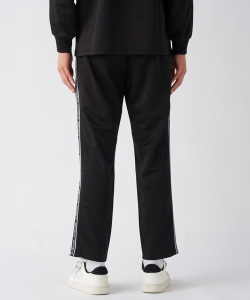 Kappa(カッパ)の「ジャージパンツ(スウェットパンツ・メンズ・ブルー/ブラック・LARGE/X-LARGE/MEDIUM)」の8枚目の写真