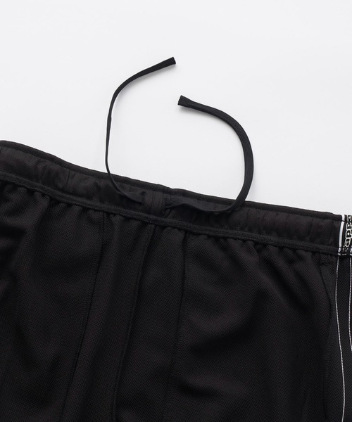 Kappa(カッパ)の「ジャージパンツ(スウェットパンツ・メンズ・ブルー/ブラック・LARGE/X-LARGE/MEDIUM)」の11枚目の写真