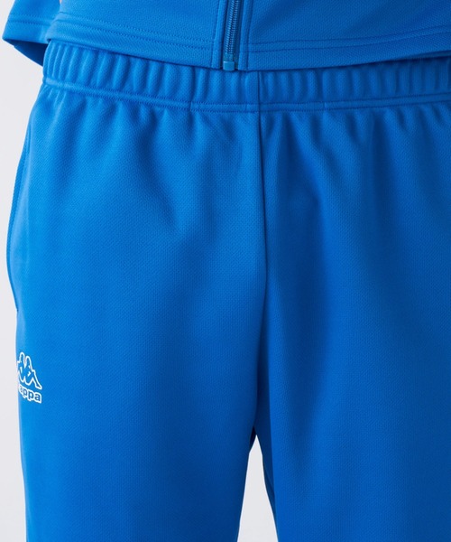 Kappa(カッパ)の「ジャージパンツ(スウェットパンツ・メンズ・ブルー/ブラック・LARGE/X-LARGE/MEDIUM)」の19枚目の写真