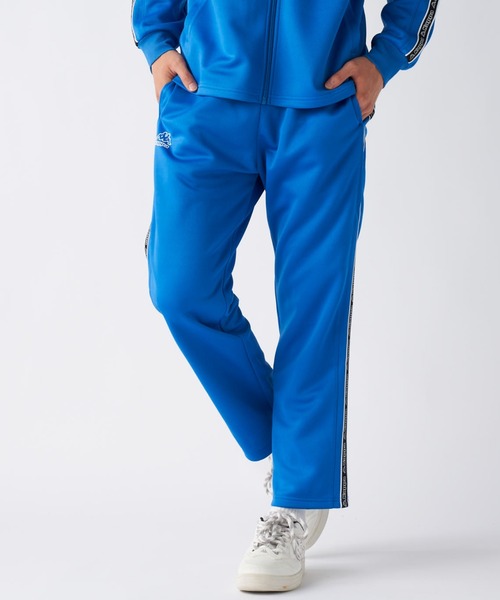 Kappa(カッパ)の「ジャージパンツ(スウェットパンツ・メンズ・ブルー/ブラック・LARGE/X-LARGE/MEDIUM)」の12枚目の写真