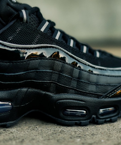 W AIRMAX 95 BIG BUBBLE IB6397-001(スニーカー)|NIKE W AIRMAX 95 BIG BUBBLE IB6397-001(スニーカー)|NIKE