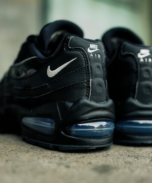 W AIRMAX 95 BIG BUBBLE IB6397-001（スニーカー）｜NIKE（ナイキ）の