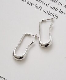 LOUNGEDRESS | 【GALENA/ガレナ】ニュアンスラインピアス(ピアス（両耳用）)