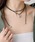 PAPILLONNER�i�p�s���l�j�́uPAPILLONNER/�R�[�h2WAY�l�b�N���X�i�l�b�N���X�j�v�b�V���o�[