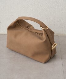 LOUNGEDRESS | 【GALENA/ガレナ】リングベルトバッグ(トートバッグ)