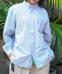 BILLABONG メンズ Y2K SHIRTS 長袖シャツ 【2026年春夏モデル】
