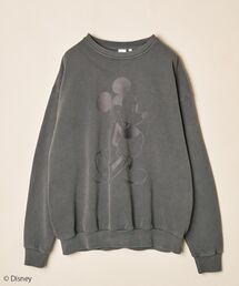 Disney（ディズニー）の「【DISNEY/ディズニー】ミッキーマウス / スウェット（スウェット）」