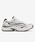 Reebok�i���[�{�b�N�j�́u�x���E�F�[�u / BELWAVE�i�X�j�[�J�[�j�v�b�z���C�g×�V���o�[