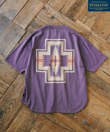 PENDLETON（ペンドルトン）の「半袖Tシャツ（Tシャツ/カットソー）」