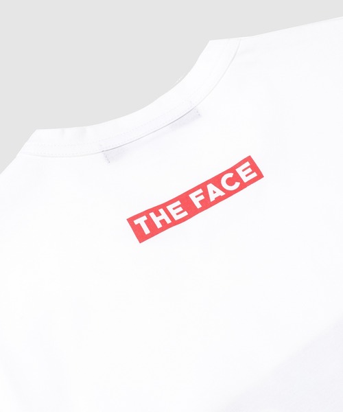 JUNYA WATANABE MAN(ジュンヤワタナベマン)の「「THE FACE」 TRICKY AND MARTINA TOPLEY-BIRD TEE(Tシャツ/カットソー・メンズ・ホワイト・M/L/XL/S)」の4枚目の写真