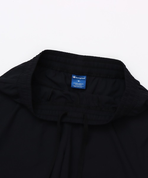 Champion(チャンピオン)の「【Champion/チャンピオン】レディース ショーツ(その他パンツ・レディース・ネイビー系1/パープル/チャコール/ブラック・LARGE/MEDIUM)」の8枚目の写真