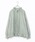 Marilyn Moon�i�}���������[���j�́upleats sheer dolman blouson�i�u���]���j�v�b�~���g