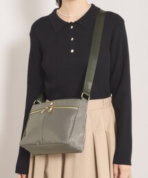 ITS'DEMO | 【収納アドバイザー監修】ミニショルダー(ショルダーバッグ)