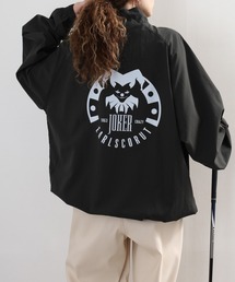 JOKER（ジョーカー）の「ＪＯＫＥＲ　ナイロントレーニングジャケット　ゴルフ（ナイロンジャケット）」
