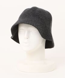 A.P.C. | BOB CLOCHE/ハット(ハット)