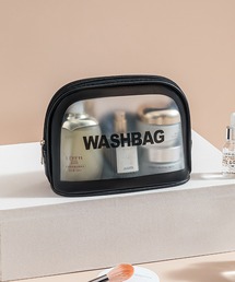 THE MILES（ザ マイルズ）の「"01"≪WASHBAG≫マルチポーチ(S.size)（ポーチ）」