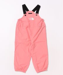 THE NORTH FACE（ザノースフェイス）の「B Field Bib NBB32502（ロンパース）」