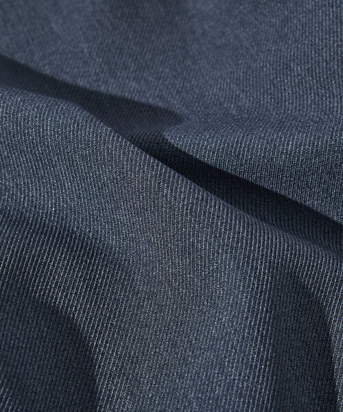 ABAHOUSE（アバハウス）の「カルゼストレッチ ノータック イージーパンツ / スリムテーパード（その他パンツ・メンズ・グレイッシュベージュ/グレイッシュブルー/ダークネイビー・44/46/48/50）」の15枚目の写真