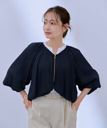 COHINA（コヒナ）の「ブルゾン（ブルゾン）」