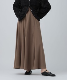 LEPSIM | バイアスフレアスカート　645452(スカート)