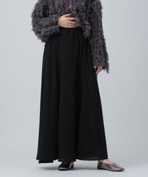 LEPSIM | バイアスフレアスカート 645452(スカート)