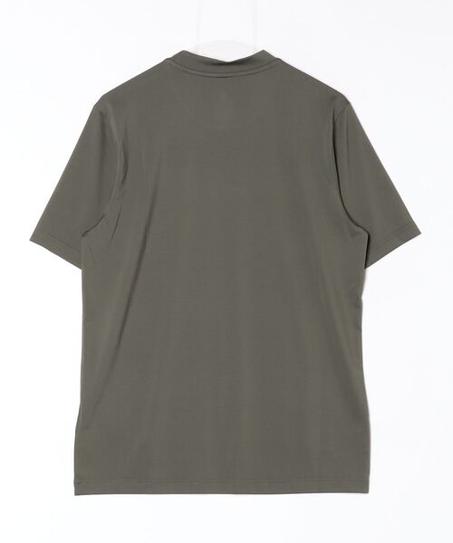 JORDAN BRAND（ジョーダンブランド）の「ジョーダン  ジョーダン DF SPT ESS S/S トップ（Tシャツ/カットソー・メンズ・カーキ・SS/S/M/L/XL/2XL/3XL）」の6枚目の写真
