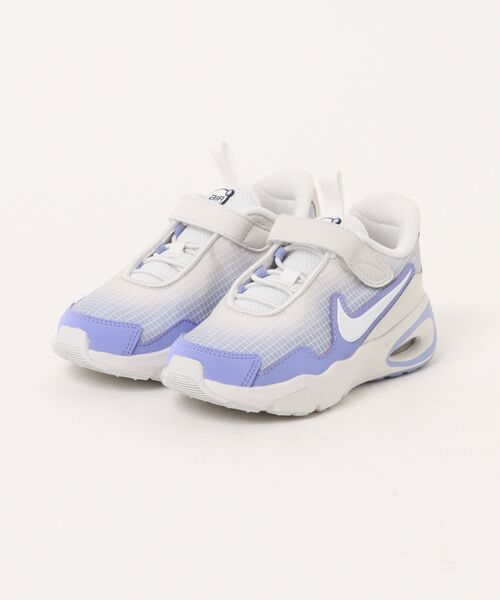 セール】NIKE ナイキ 17-22 AIRMAX NOVA (PS) エア マックス NOVA PS