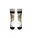 FAKUI�i�t�@�N�C�j�́uCOLOR BLOCKED SEE-THROUGH SOCKS / �z�F�V�[�X���[�\�b�N�X�i�\�b�N�X/�C���j�v�b�S�[���h
