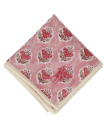 POLO RALPH LAUREN（ポロ ラルフ ローレン）の「レディース プリントハンカチ（ハンカチ/ハンドタオル）」