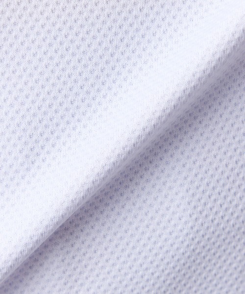 Chacott(チャコット)の「ランナーズロングスリーブTシャツ(Tシャツ/カットソー・レディース・ホワイト・M)」の13枚目の写真