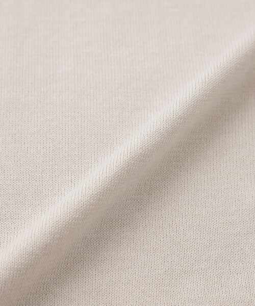 MACKINTOSH PHILOSOPHY（ﾏｯｷﾝﾄｯｼｭ ﾌｨﾛｿﾌｨｰ）の「リボンタイニット（ニット/セーター・レディース・ライトイエロー/ブルー系その他2/ベージュ系その他・38）」の12枚目の写真