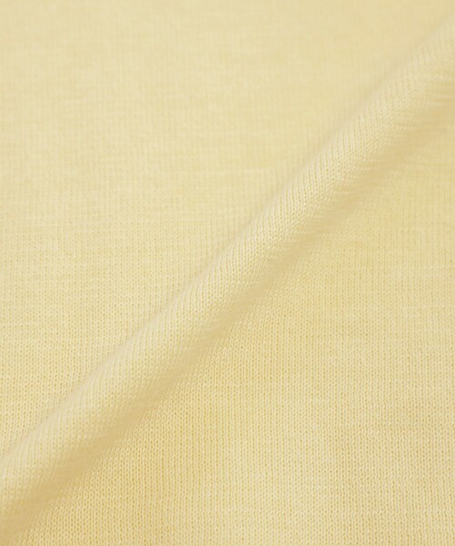 MACKINTOSH PHILOSOPHY（ﾏｯｷﾝﾄｯｼｭ ﾌｨﾛｿﾌｨｰ）の「リボンタイニット（ニット/セーター・レディース・ライトイエロー/ブルー系その他2/ベージュ系その他・38）」の13枚目の写真
